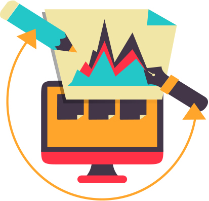 太浪网络公司专业的开发流程
